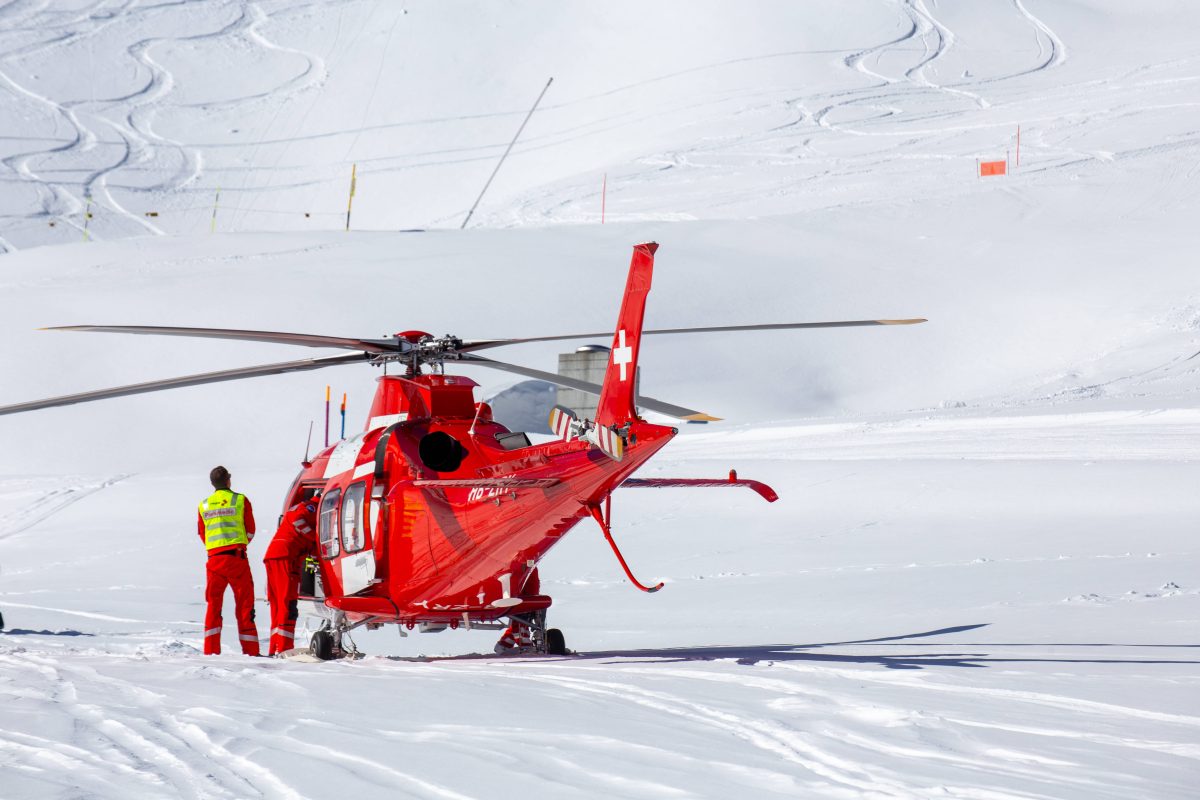 Ski Urlaub Schweiz