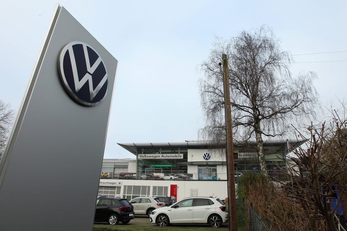 Volkswagen plant in Zukunft seine Modell in weniger Ausstattungsvarianten anzubieten, um Kosten einzusparen.