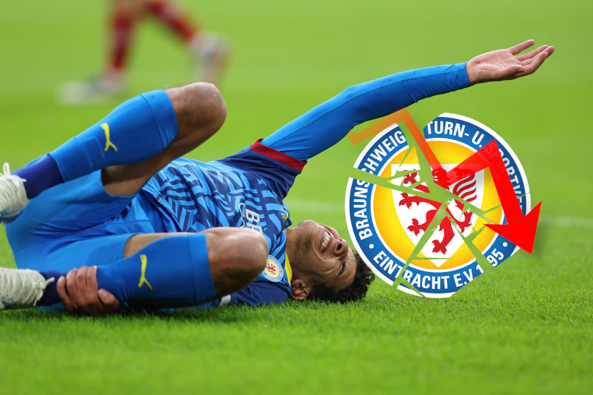 Eintracht Braunschweig