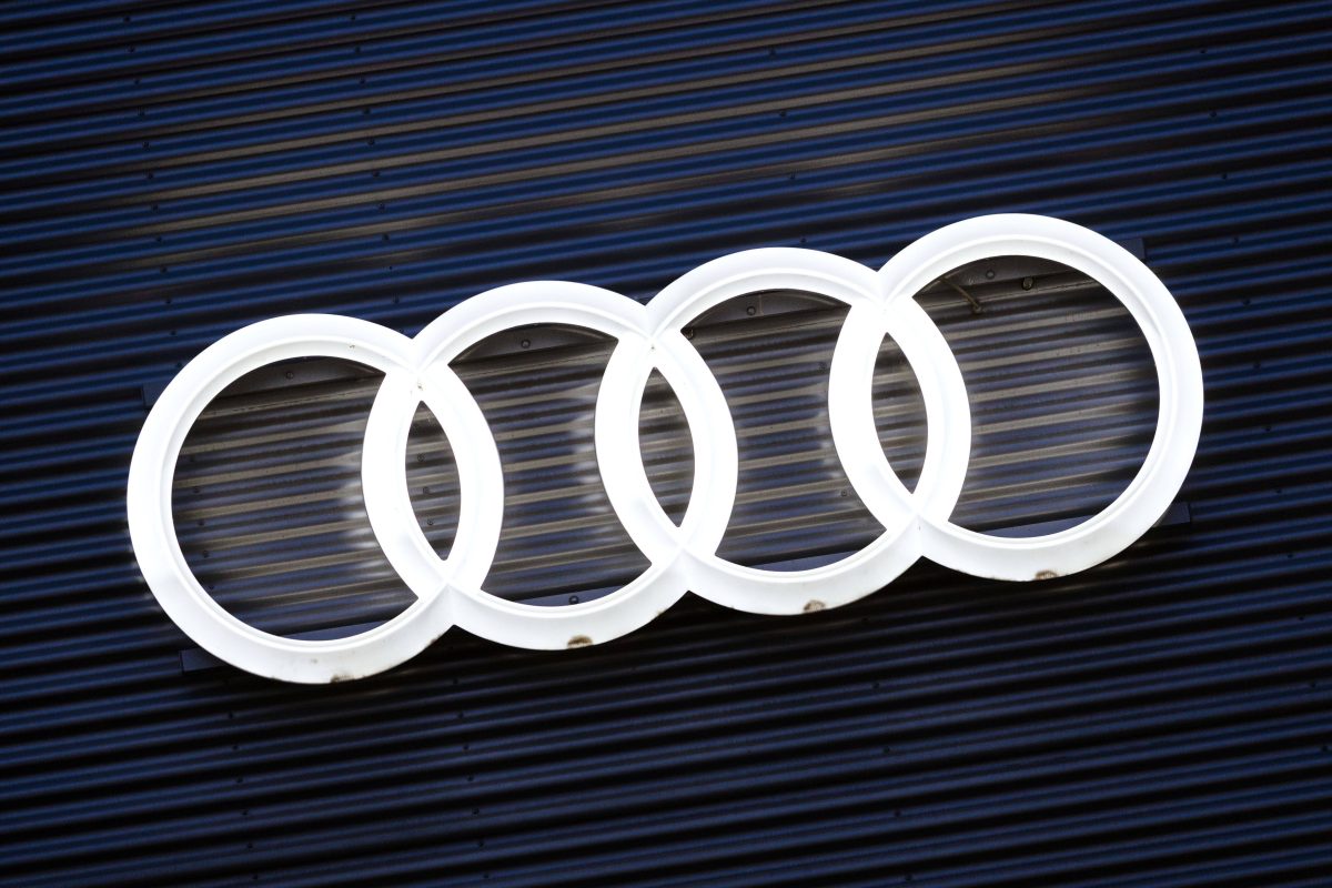 VW-Tochter Audi hat eine wichtige Entscheidung gefällt.