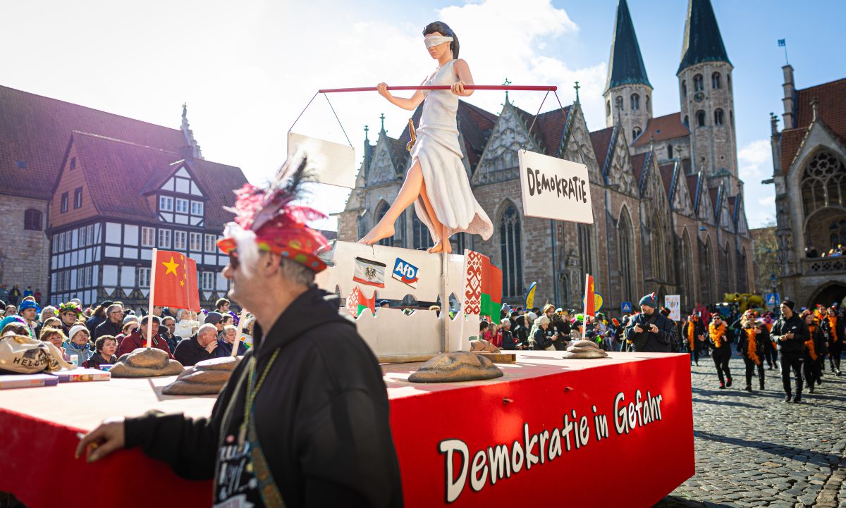 Braunschweig