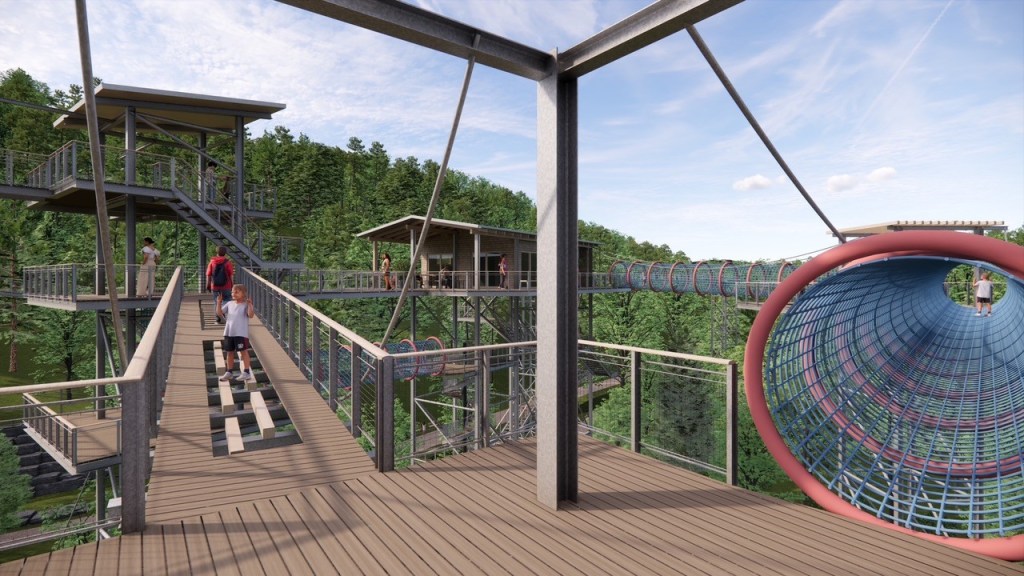 Harz WipfelErlebnisWelt