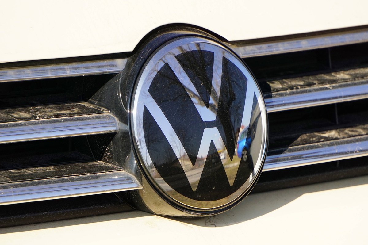Ein Gericht in Erfurt hat einen VW-Fall verhandelt. (Symbolbild)