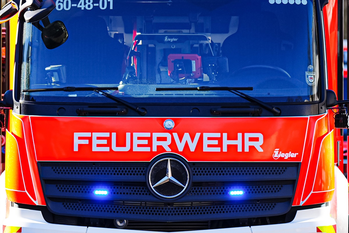 Feuerwehr