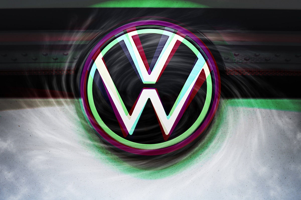 VW Logo