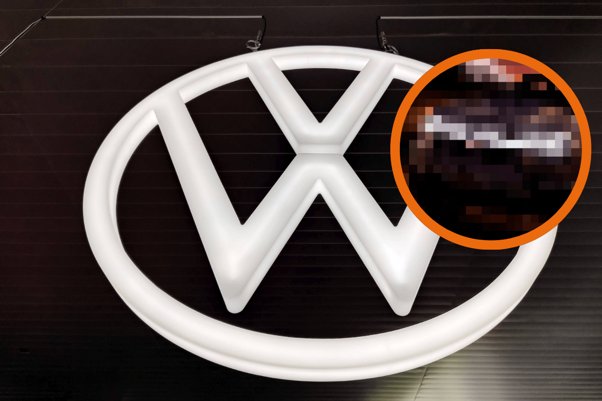 Neuer Amarok von VW
