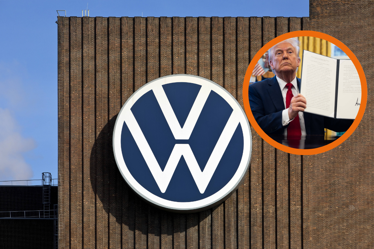 VW