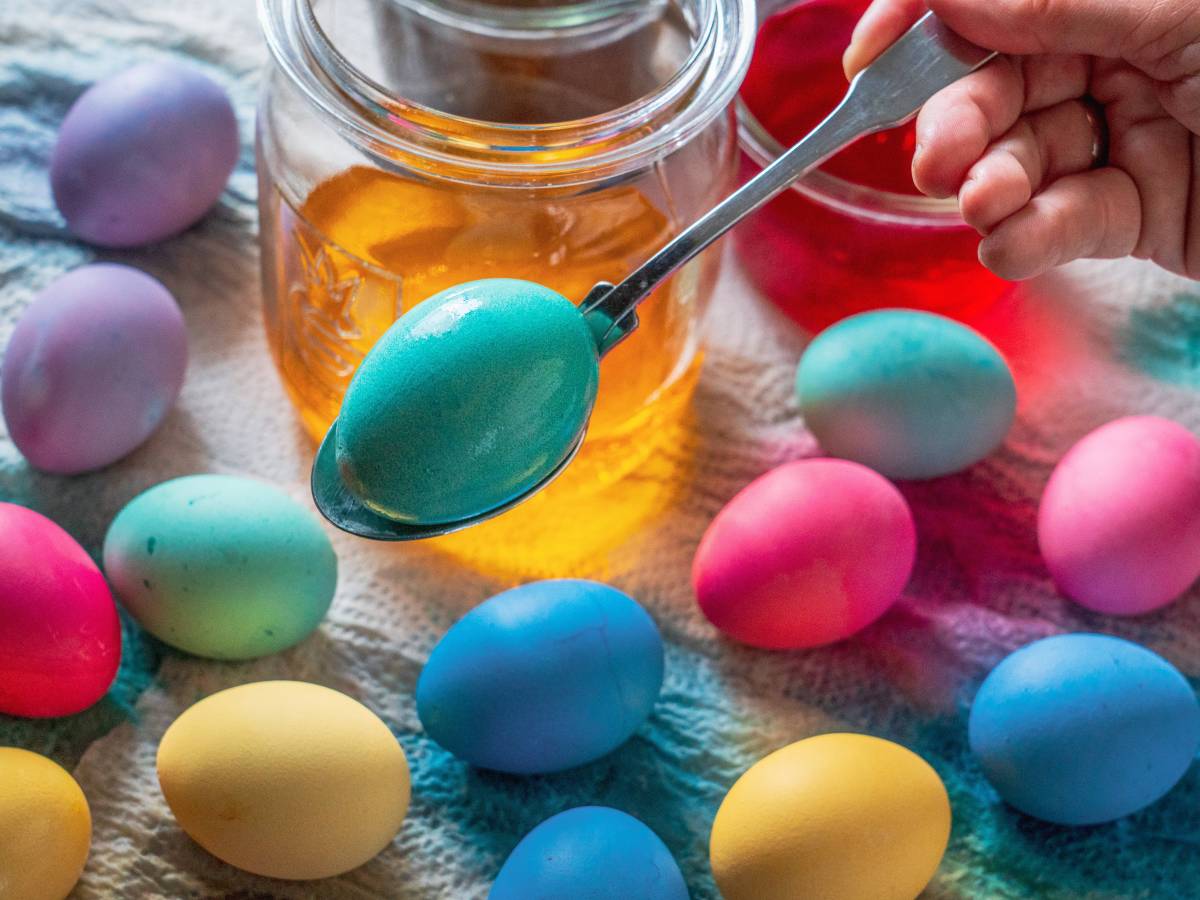 Ostern