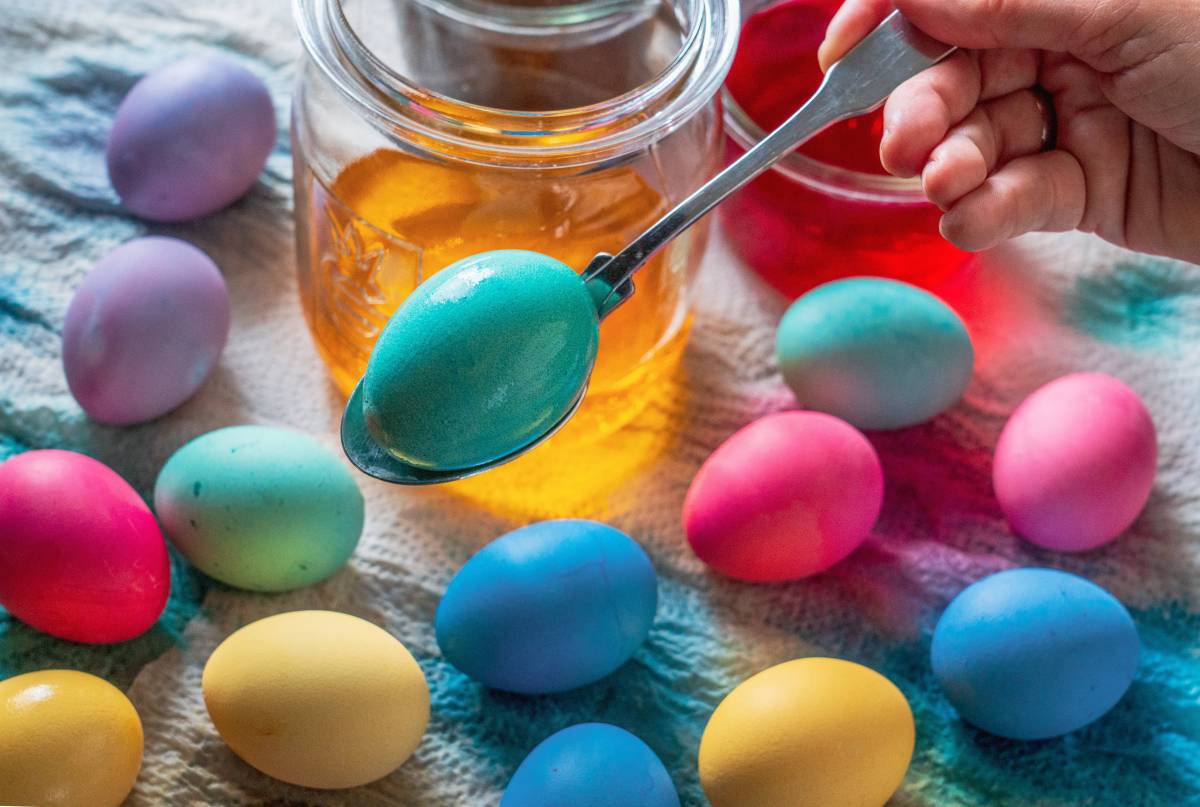 Ostern