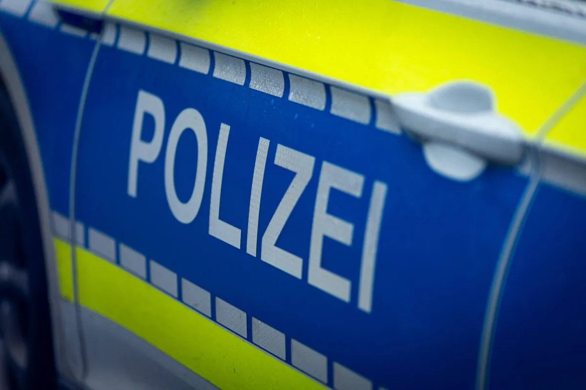 Die Polizei Braunschweig übt am Vormittag den Ernstfall.