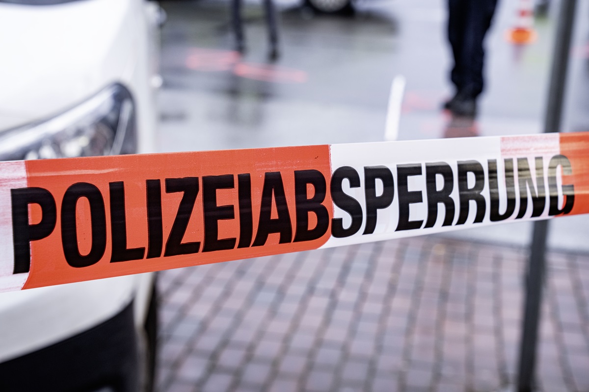 Schrecklicher Fund in Niedersachsen. (Symbolbild)