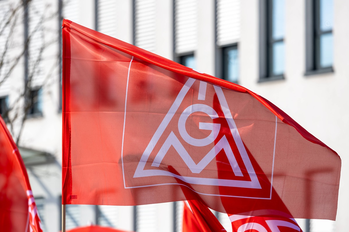 Ein Standort eines VW-Zulieferers im Harz ist insolvent. (Archivbild)