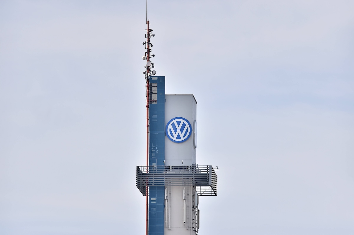 vw