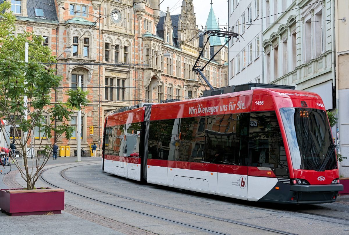 BSVG Braunschweig