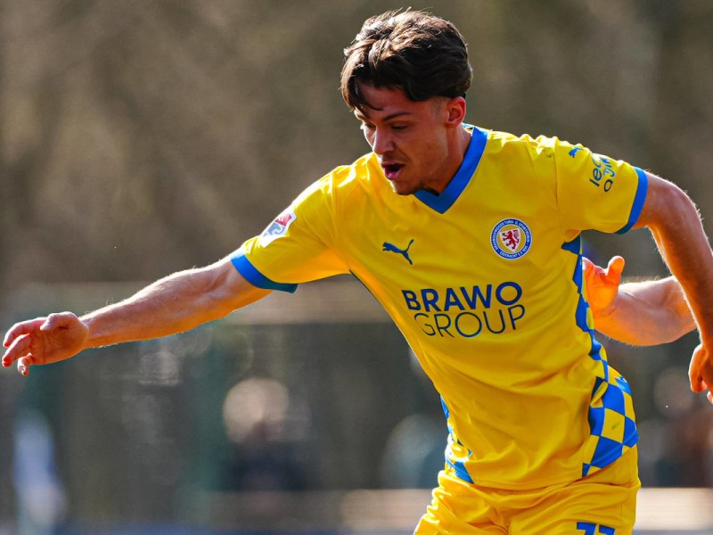 Eintracht Braunschweig: Pechvogel erwischt es schon wieder! BTSV-Talent schon wieder verletzt
