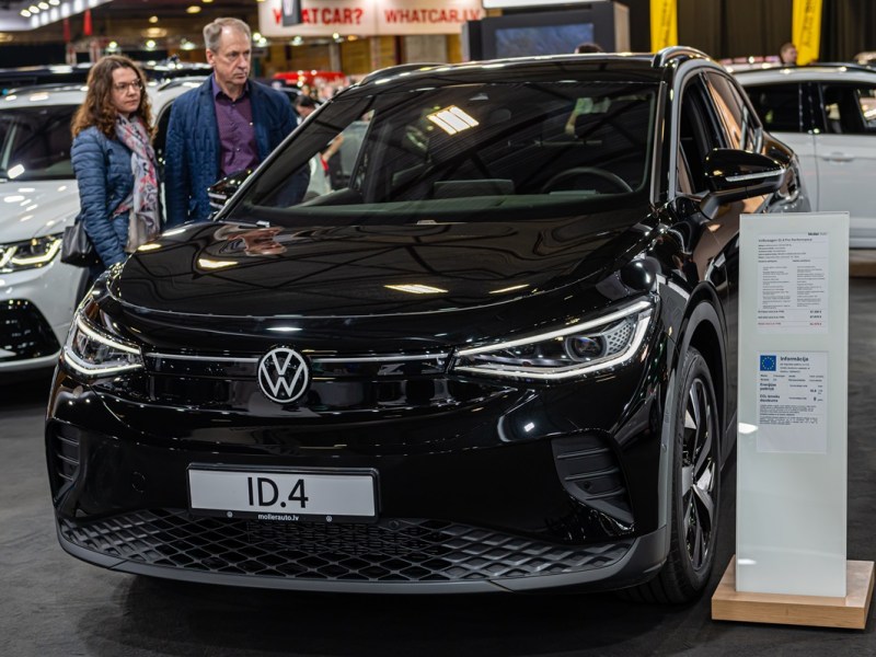 VW krempelt ID.4 um – die Kunden reagieren drastisch