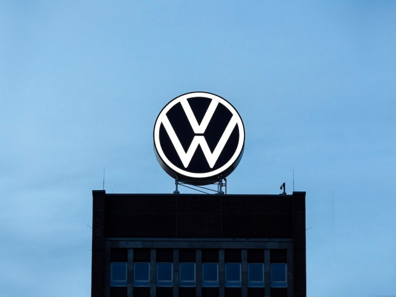 Nach Gewinn-Einbruch bei VW – Betriebsrat mit Hoffnungsschimmer! „Klar positiv“