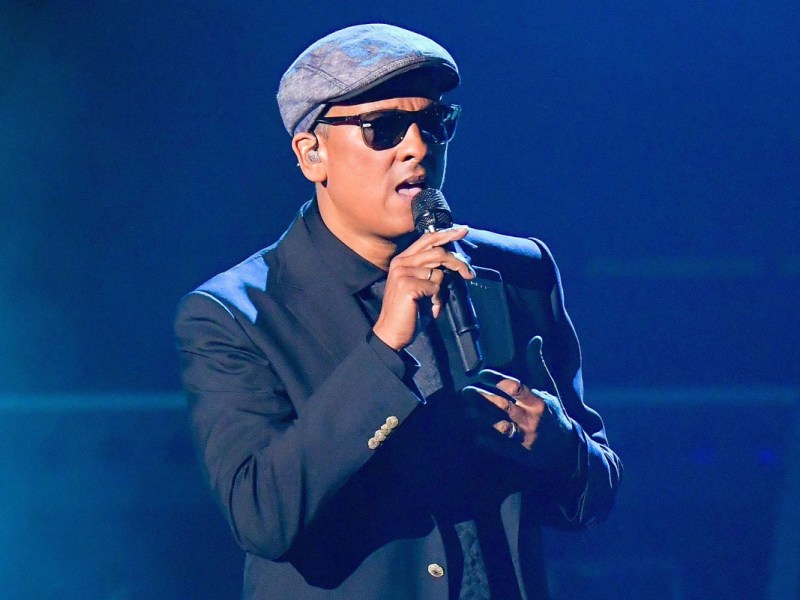 Comeback von Xavier Naidoo – Tickets haben ihren Preis