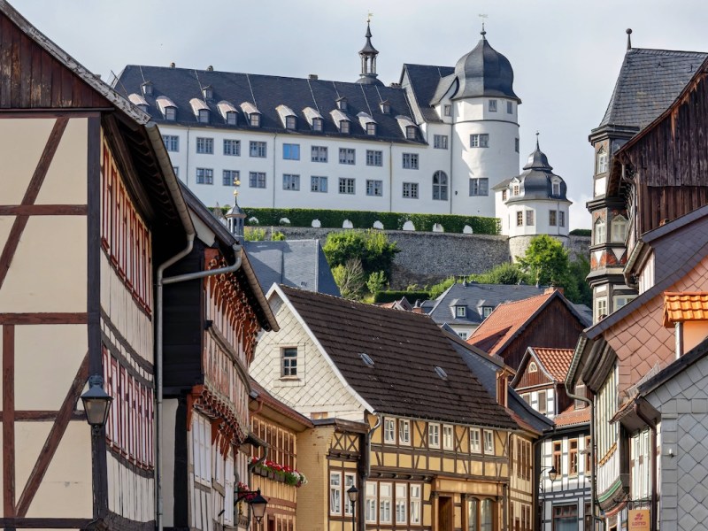 Harz-Urlaub fällt buchstäblich ins Wasser! Aber es gibt Alternativen